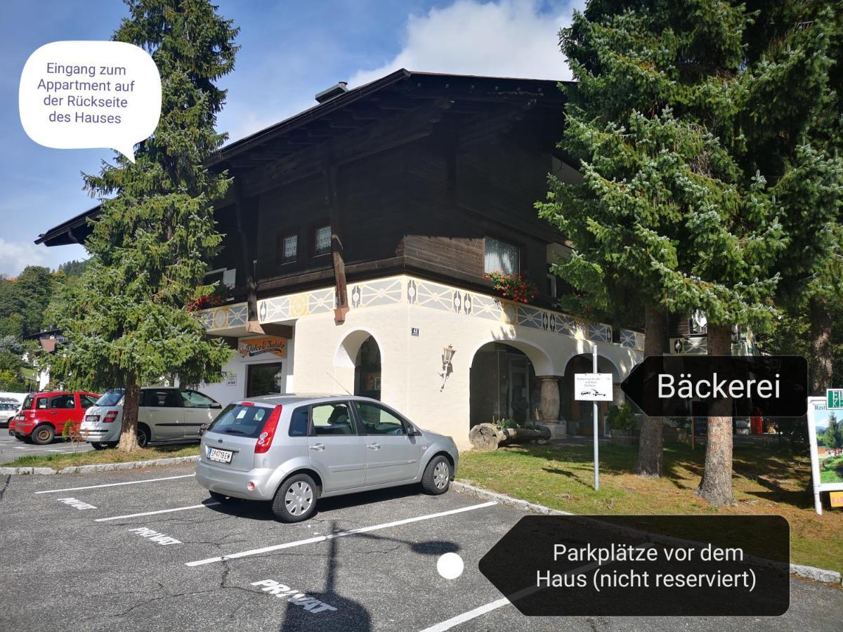 Ski Und Therme 2 バド クラインキルヒハイム エクステリア 写真