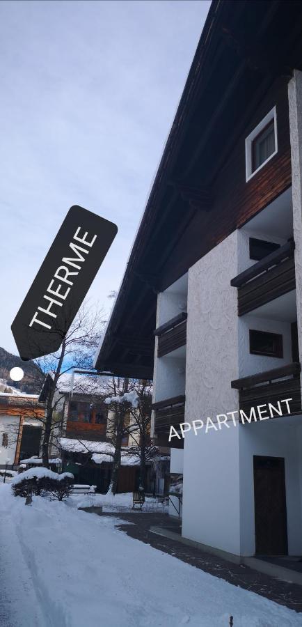 Ski Und Therme 2 バド クラインキルヒハイム エクステリア 写真