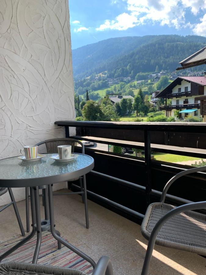 Ski Und Therme 2 バド クラインキルヒハイム エクステリア 写真